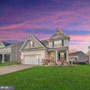 4013 Lake Ashby Ct Warrenton, VA 20187