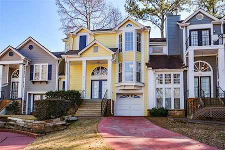 2164 Goodwood Blvd SE Smyrna, GA 30080