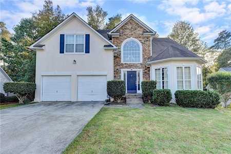 2647 Adair Trl Dacula, GA 30019