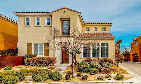 10596 Firebush Dr Las Vegas, NV 89135