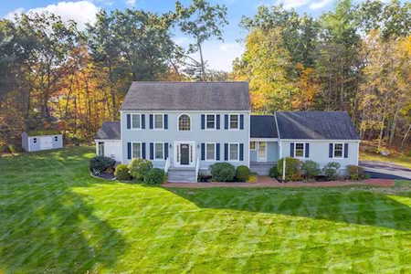 32 Indian Brook Road Ashland, MA 01721