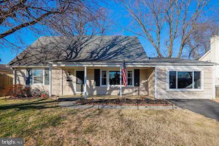 12404 Chalford Ln Bowie, MD 20715