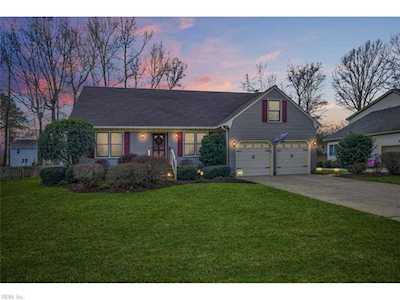 609 Royal Grant Dr Chesapeake, VA 23322
