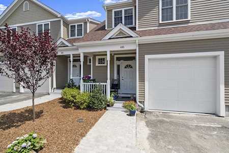 70 Endicott Street #1205 Norwood, MA 02062