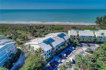 2112 Gulf Beach Villas Captiva, FL 33924