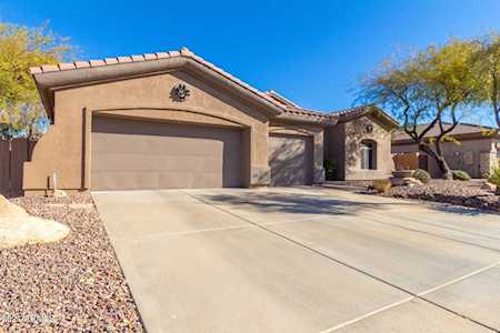 42227 N Stonemark Drive Anthem, AZ 85086