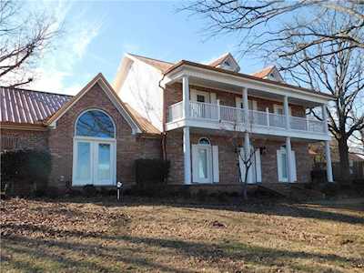 1055 Marymont Dr Greenwood, AR 72936