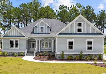 1021 Spoonbill Dr. Conway, SC 29526