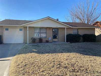 3750 Purdue Lane Abilene, TX 79602