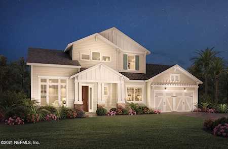 593 Honey Blossom Rd St Johns, FL 32259