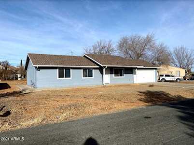 3214 N Constance Drive Prescott Valley, AZ 86314