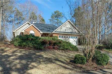 3609 Broken Arrow Dr Woodstock, GA 30189