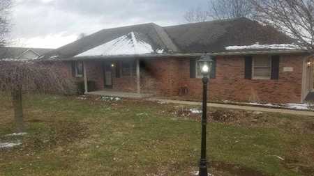 425 Hess Rd Martinsville, IN 46151