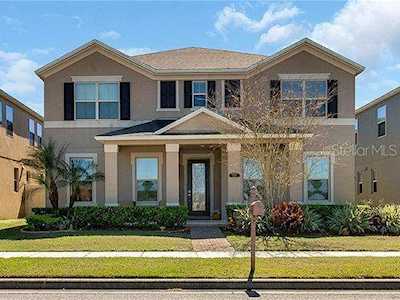 11842 Gray Rock Trl Windermere, FL 34786