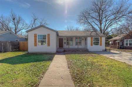 3425 Brady Avenue Fort Worth, TX 76109