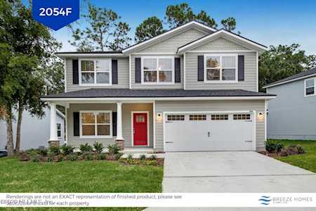 10145 Mclaurin Rd Jacksonville, FL 32256