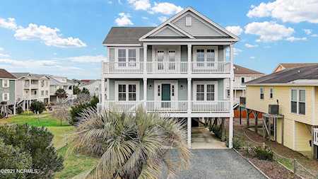112 Schooner Drive Holden Beach Island, NC 28462