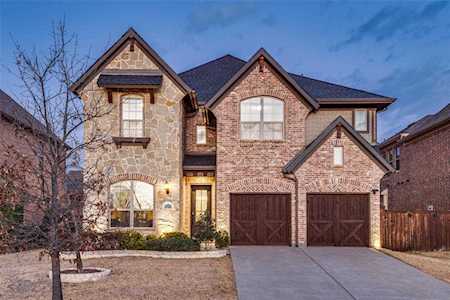 5718 Lightfoot Lane Frisco, TX 75036