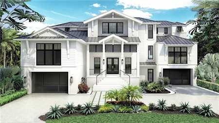 854 Grande Pass WAY Boca Grande, FL 33921
