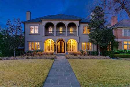 3804 Marquette Street University Park, TX 75225
