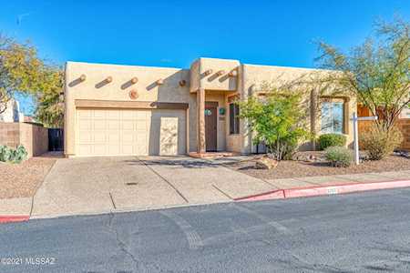 3702 N Crest Ranch Dr Tucson, AZ 85719