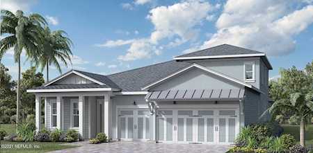 542 Pine Haven Dr St Johns, FL 32259