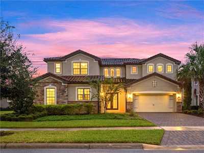 10905 Savona WAY Orlando, FL 32827