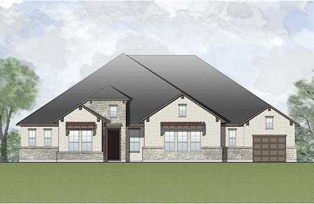 11508 Hickory Falls Drive Argyle, TX 76226