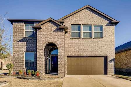 15764 BUFFALO NICKEL Drive Fort Worth, TX 76177