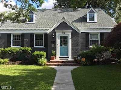 1211 Buckingham Ave Norfolk, VA 23508