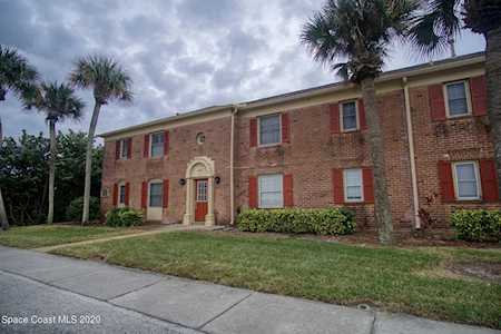 903 Palm Springs Boulevard #0 Indian Harbour Beach, FL 32937