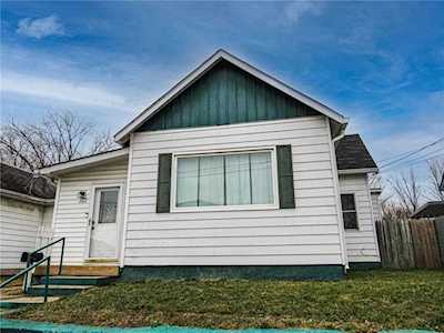 262 Terre Haute St Franklin, IN 46131