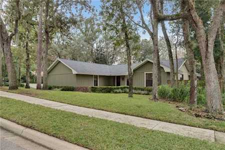 800 Magnolia Oak Ct Longwood, FL 32779
