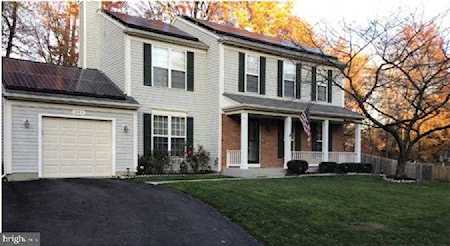 487 Orangeville Ct Odenton, MD 21113