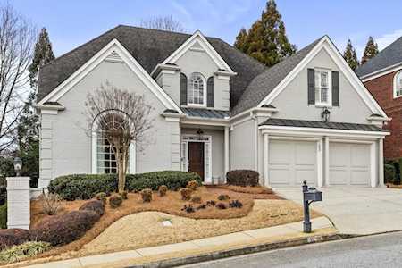 1236 Bluffhaven Way NE Brookhaven, GA 30319
