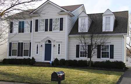 5209 Settlement Drive New Albany, OH 43054