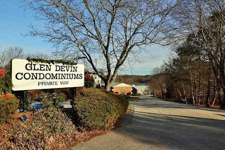 38 Glen Devin Street #38 Amesbury, MA 01913