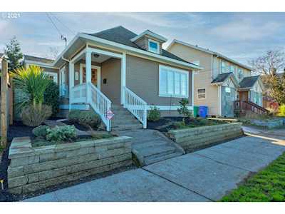 728 NE Killingsworth Ct Portland, OR 97211