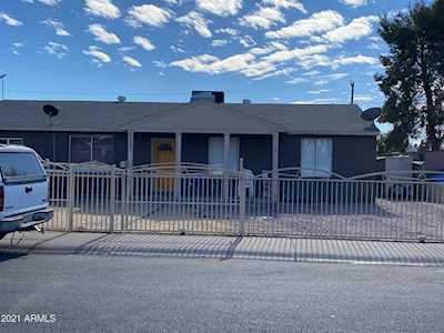 7523 W Indianola Avenue Phoenix, AZ 85033