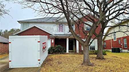 16713 Chamonix TER Round Rock, TX 78681