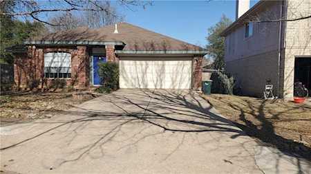 16906 Tomcat DR Round Rock, TX 78681