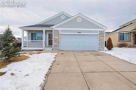 6012 Poudre Way Colorado Springs, CO 80923