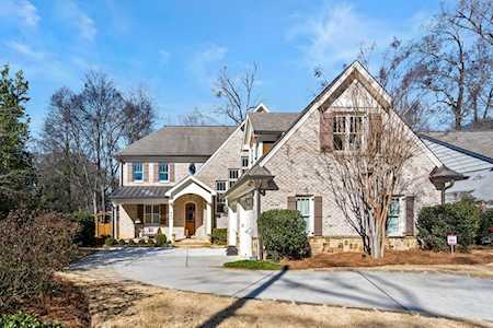 664 Cumberland Circle NE Atlanta, GA 30306