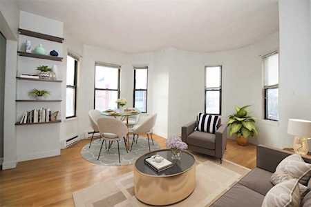 1810 Dorchester Ave #5 Boston, MA 02124