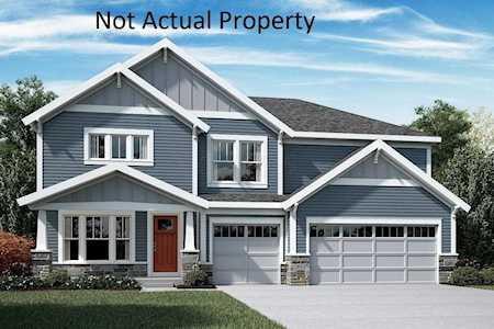 6132 Honey Farm Way Grove City, OH 43123
