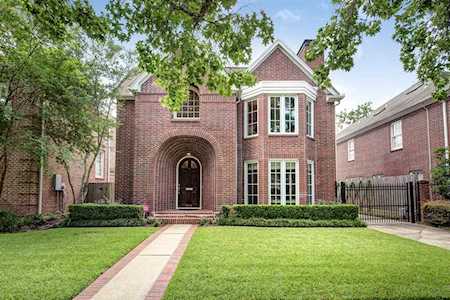4219 University Blvd West University Place, TX 77005