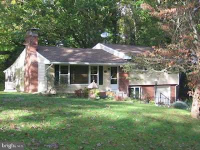45960 Quincy Terrace Lexington Park, MD 20653