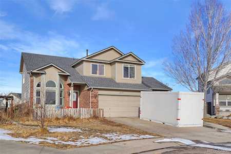 4618 Bali Ct Colorado Springs, CO 80911
