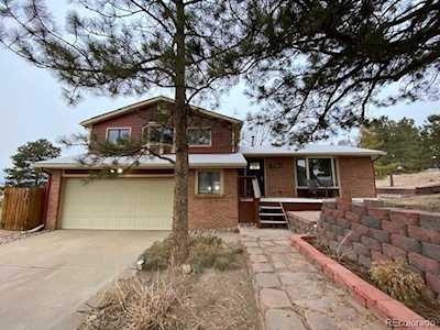 11408 Bonanza Circle Franktown, CO 80116