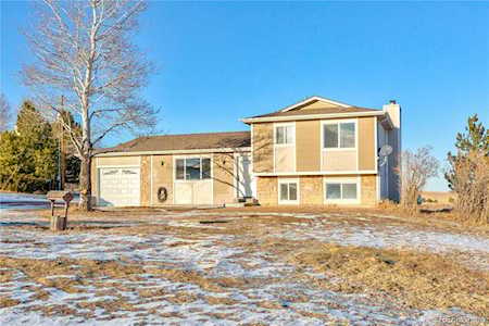 1533 Buttercup Rd Elizabeth, CO 80107
